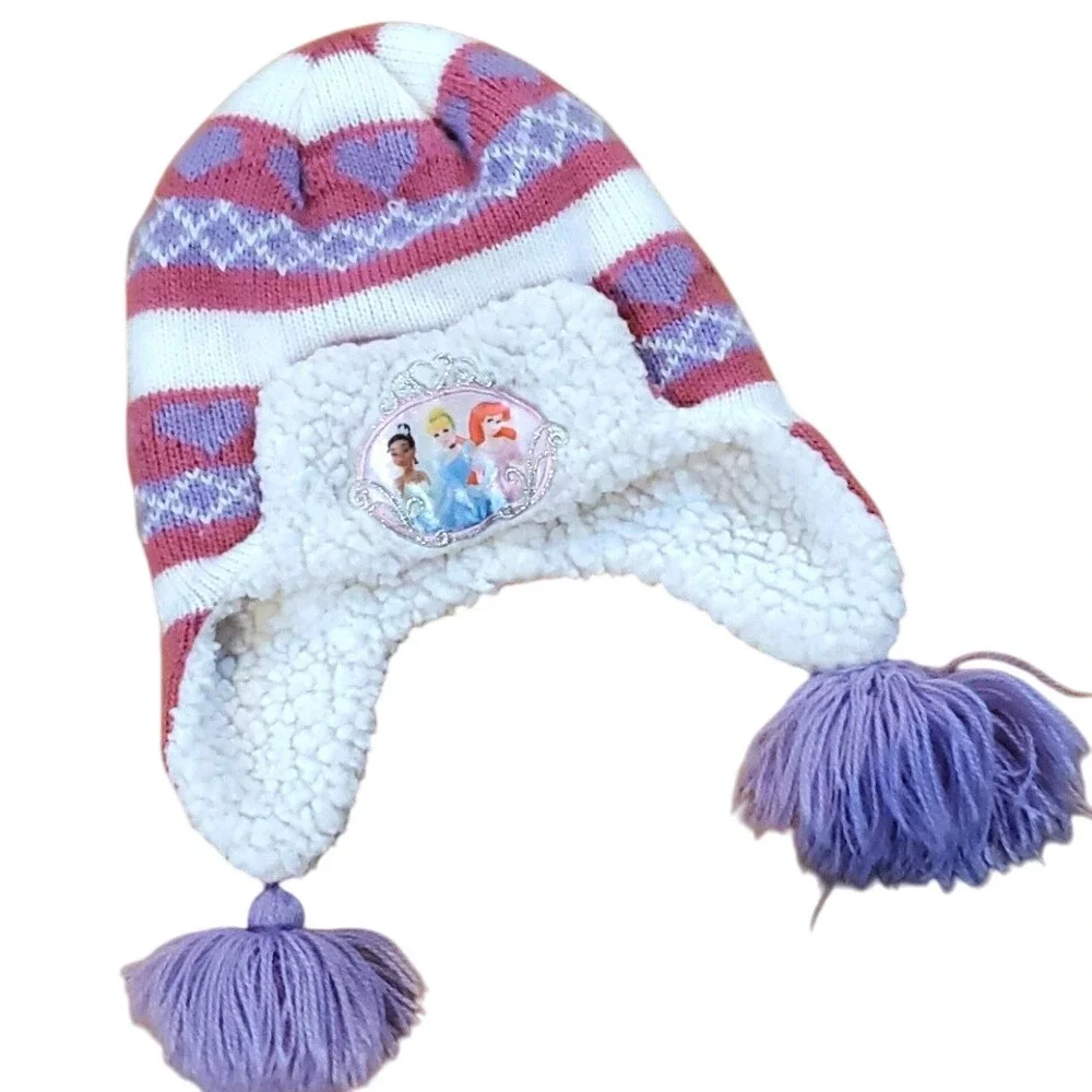 Disney princess‎ hat